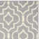 Cannen Hand Tufted Wool Geometric Rug