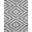 Geometric Hand Woven Area Rug-72210416