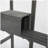 Extra Large Cat Cage - Gray