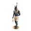 Statue égyptienne Anubis
