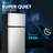 Double Door Small Refrigerator With Freezer, 3.8 Cu.ft Mini Fridge With 7 Level Adjustable Thermostat & Removable Shelves-121090067