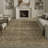 Kitty Machine Washable Oriental Area Rug with Non-Slip Backing-1836731824