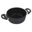 Round Aluminum Casserole Set