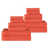 Corail est en rupture de stock