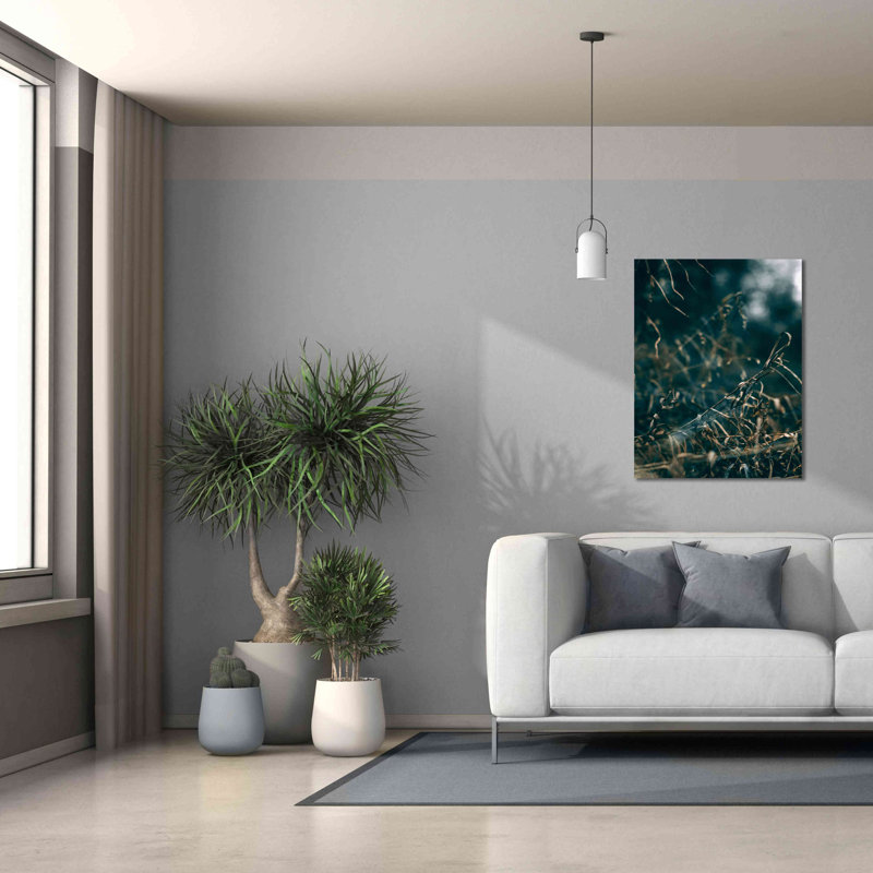 «Secret 1» par Design Fabrikken sur, H 34 po x l 26 po x P 1,5 po