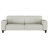 Evoke Upholstered Tufted Sofa