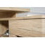 Hollice L-Shaped Credenza Desk-14658289