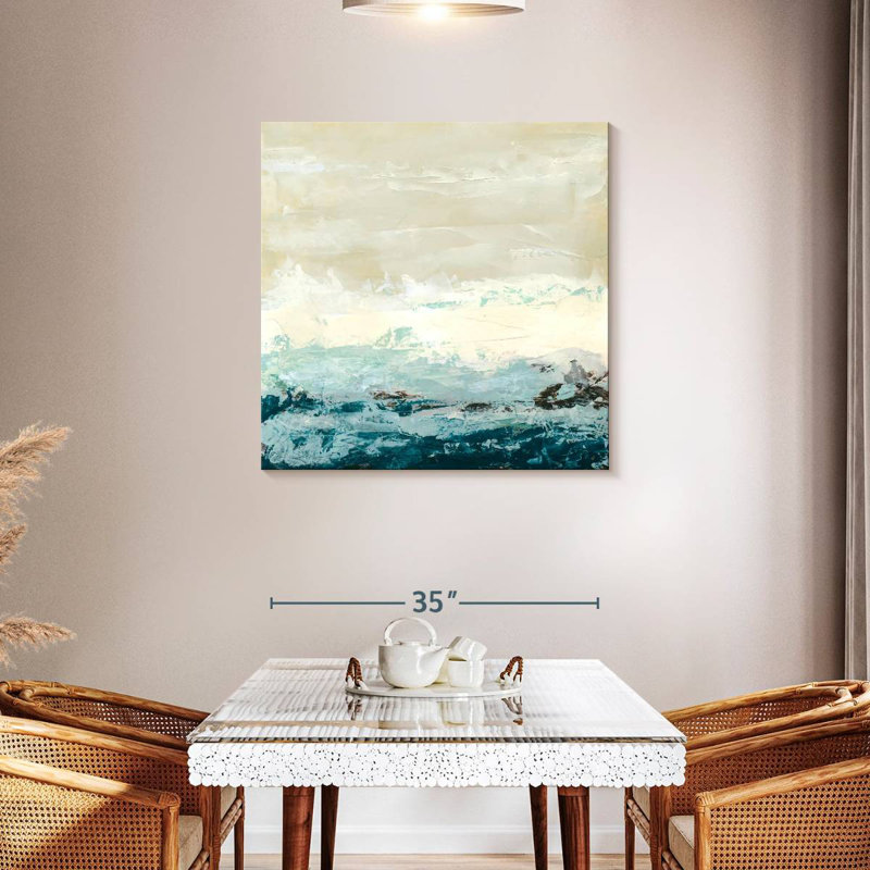 Avery Coastal Currents I
