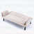 Beige Polyester