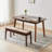 Benches