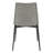 Jeljazka Faux Leather Dining Side Chair-801870461