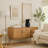 Bia Ceramic Abstract Table Vase-102109064-102109065