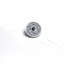 Crystal 1 1/4" Diameter Round Knob-16166295