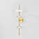 Maynard 3 - Light LED Wallchiere Sconce