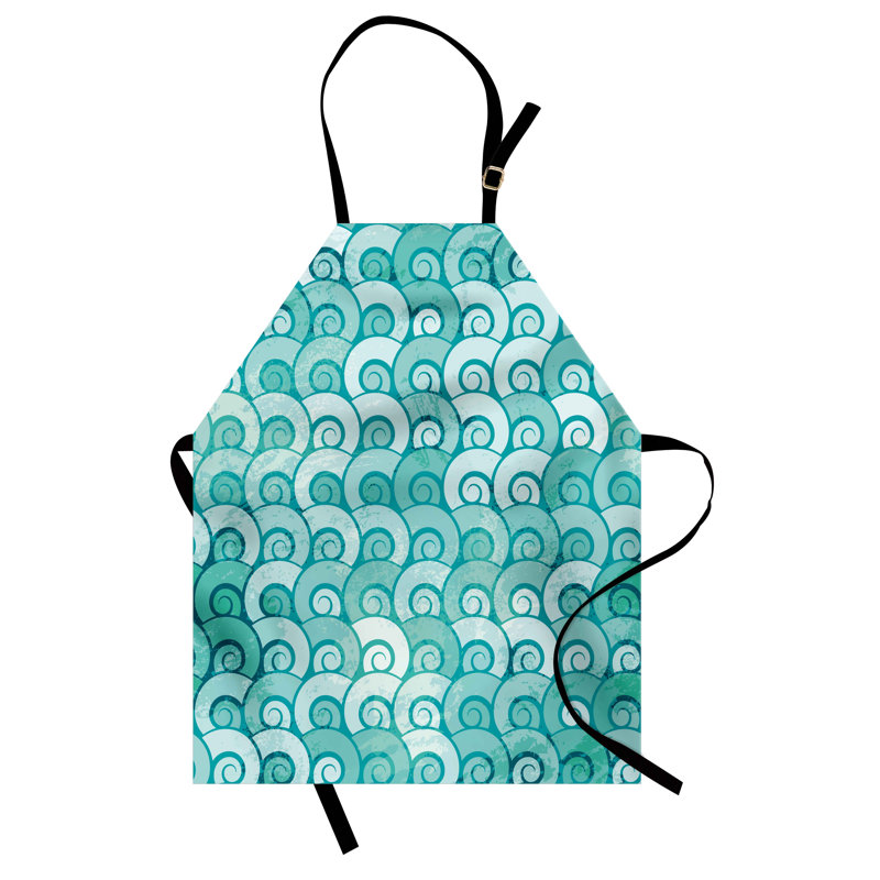 Tablier de mer East Urban Home