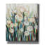 «Sprinkled White Flowers 1» par Silvia Vassileva, art mural sur toile-898282255