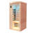 One Person Hemlock Sauna