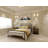 Chuckanut Metal Platform Bed-92872101-92872104