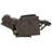 Ameja 52" Wide Power Standard Recliner-30559916-30559914