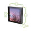 Nicola Spring - 3D Deep Box Photo Frame-55857158-55857161