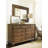 Bali Hai Seabrook Landscape Mirror