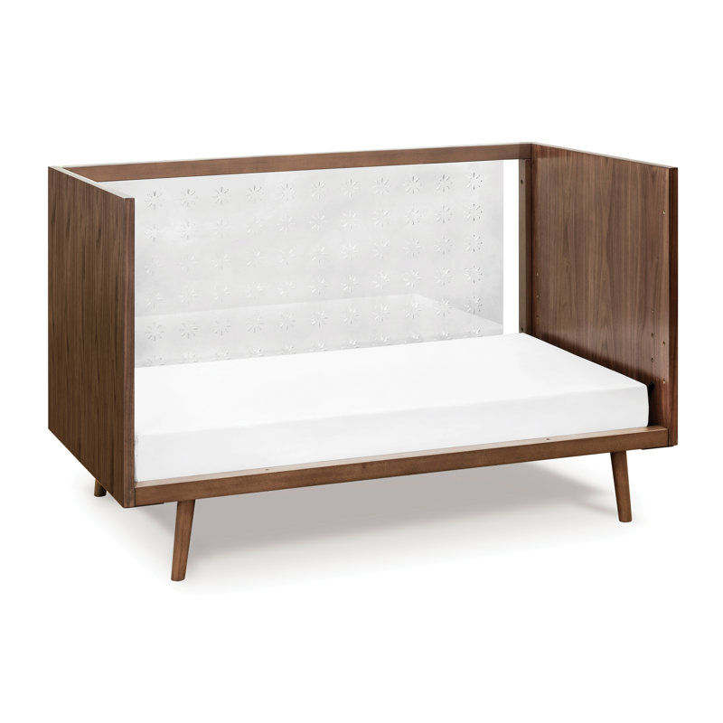 Nifty Convertible Standard Nursery Furniture Set
