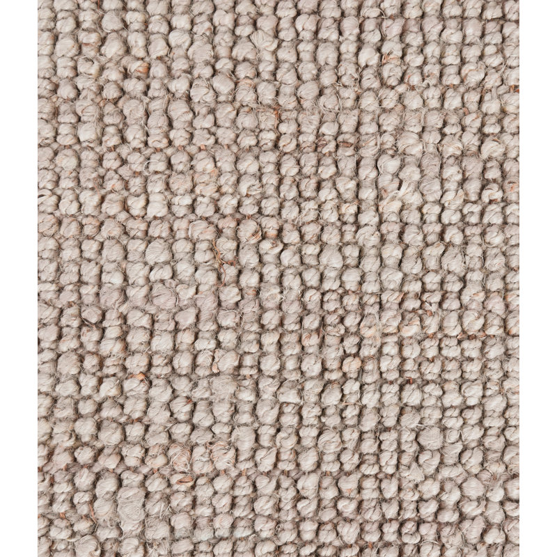Tapis tissé à la main Annello, Rectangle 2 pi x 3 pi
