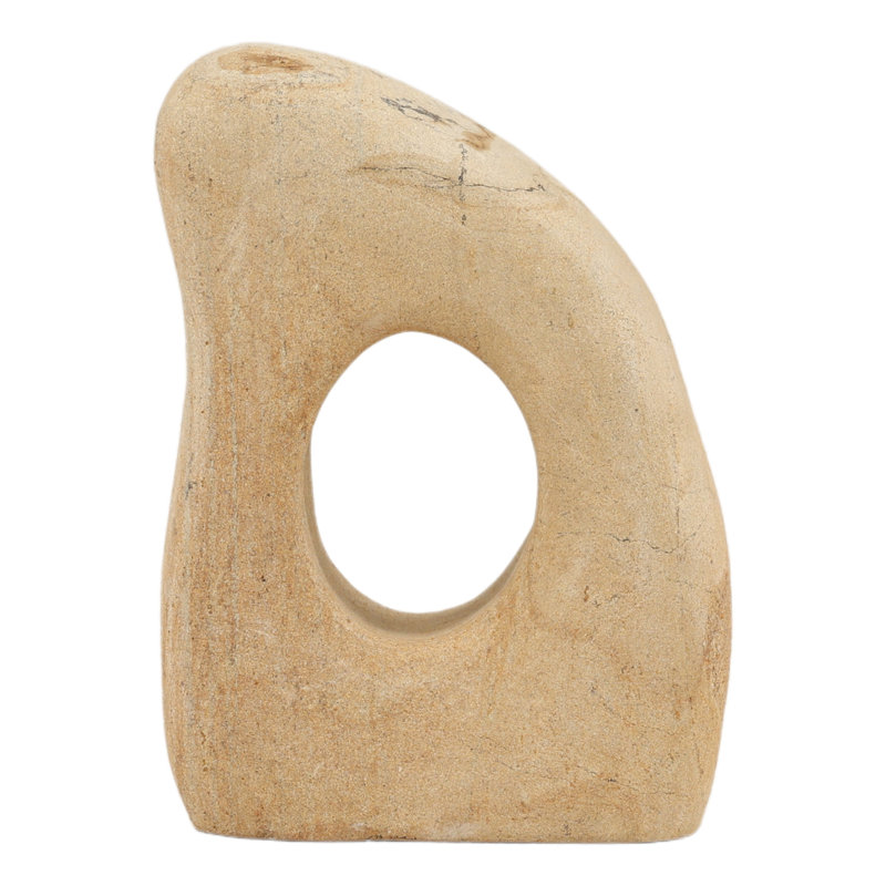 Carrin Sculpture Natural