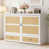 White est en rupture de stock
