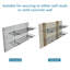Tablettes de rangement murales pour garage-740647574-750121944
