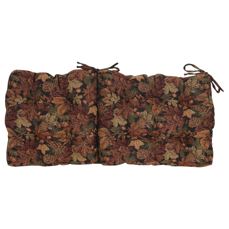 Coussin de siège tapissé
