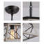 Luminaire suspendu simple Burrill-1688888688