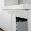 Ensemble de meuble-lavabo simple 36 po Drucilla