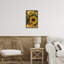 Bouquets de tournesols, cadre de Kim Allen-1657120438-1657120436