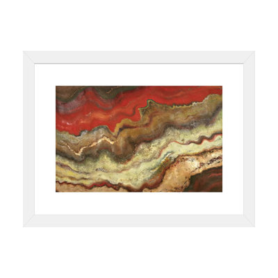 " Tierra " by Patricia Pinto