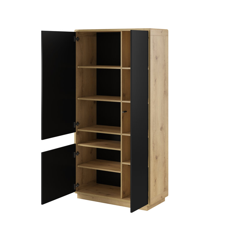 Getzel 92cm Sideboard