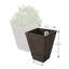 Ensemble de pots à fleurs Cara-1468218560