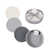 Gray is out of stock