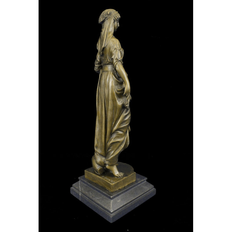 Figurines et sculptures Tavien