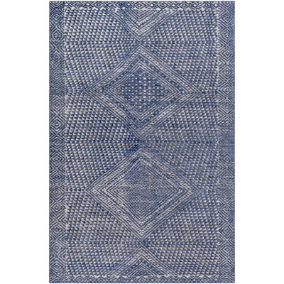 Julianne Southwestern Indoor Rug