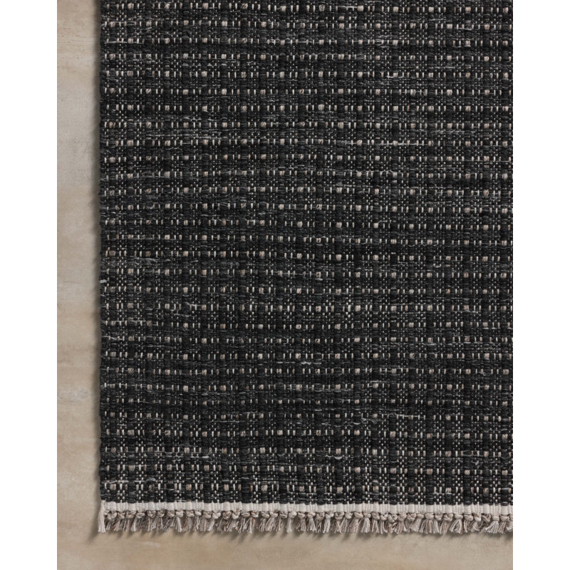 Tapis onyx Ebado Designs, Carré 1 pi 6 po