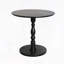 Table d'appoint ronde-117793414