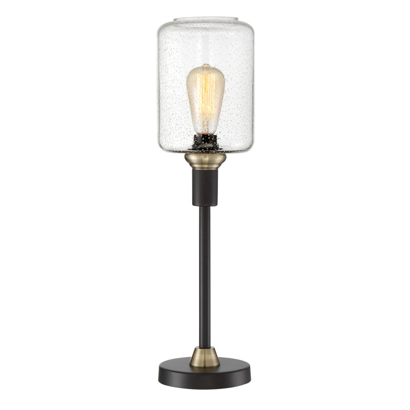 Fatuberlio Metal Table Lamp