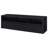O'brien Black 3-Drawer TV Stand Media Console