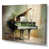Toile tendue