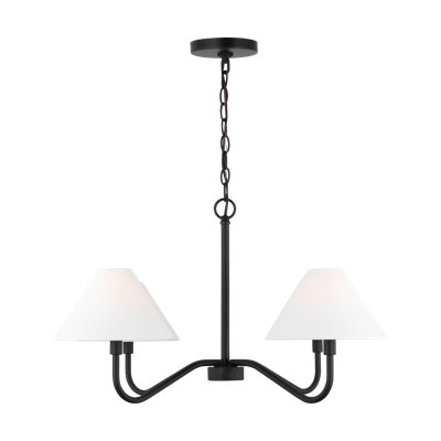 Eldon Medium Chandelier