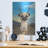 " Pugalope " by Brian Rubenacker-259505307