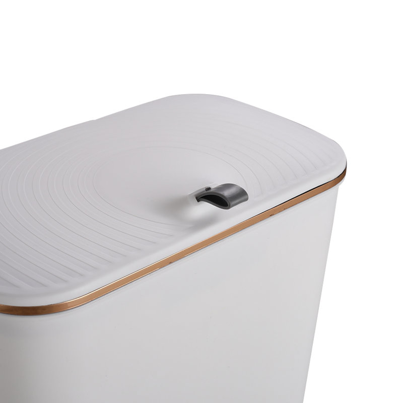 Friederich 2.59 Litre Waste Basket