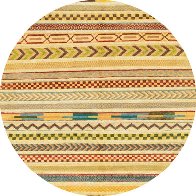 Tapis abstrait moderne 2247
