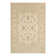 Ferrero Wool Beige Rug